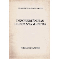 Livros/Acervo/N/NEVES F SOUSA DESOBED